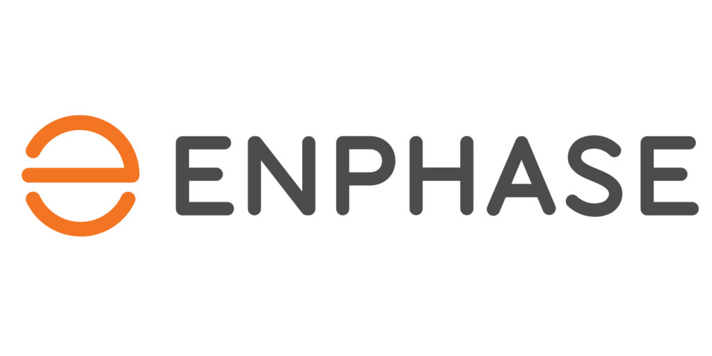 enphase-energy logo